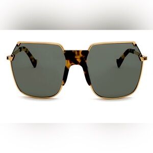 ROLST: GOLD/TORTOISE / by Grey Ant